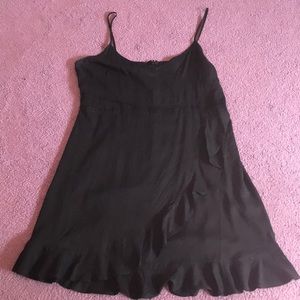 H&M Little Black Dress